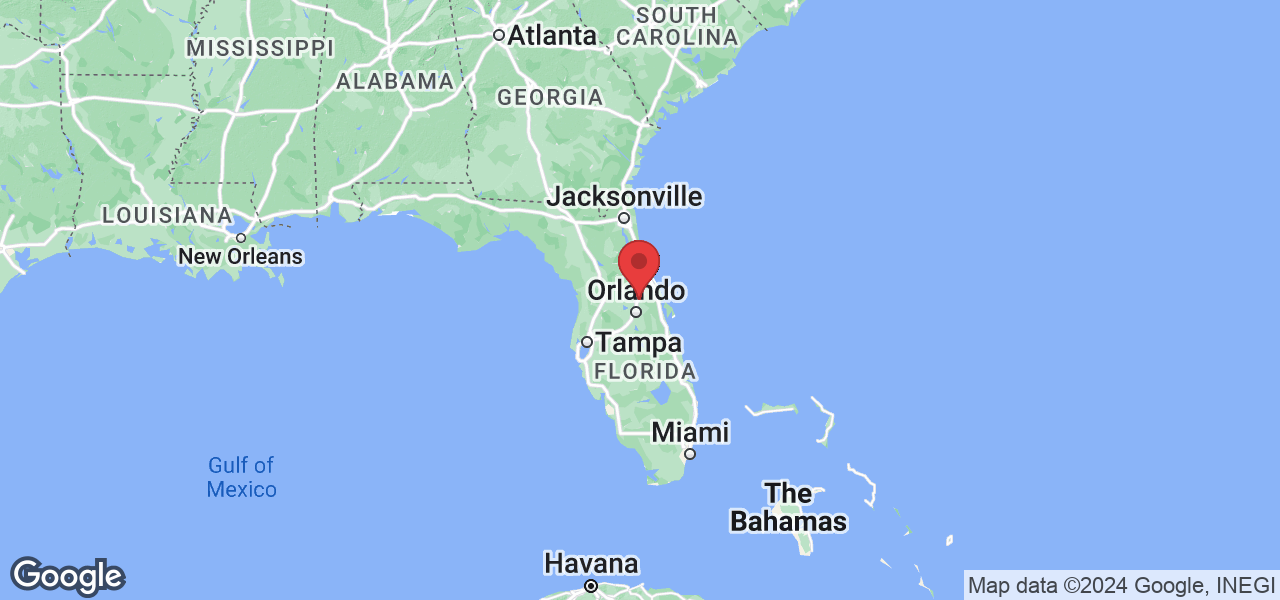 Lake Mary, FL 32746, USA