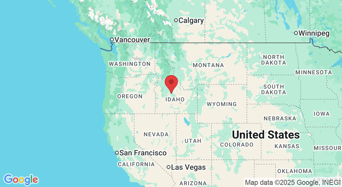 Idaho, USA