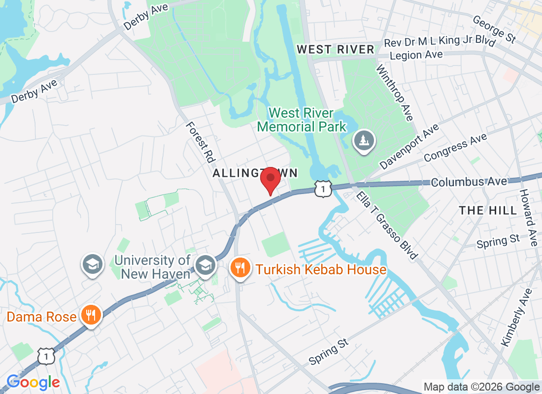 145 Boston Post Rd, West Haven, CT 06516, USA