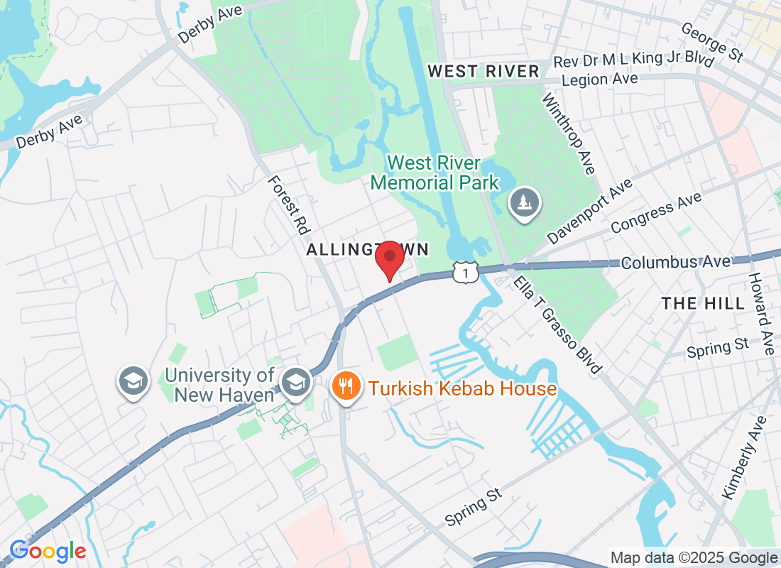 145 Boston Post Rd, West Haven, CT 06516, USA