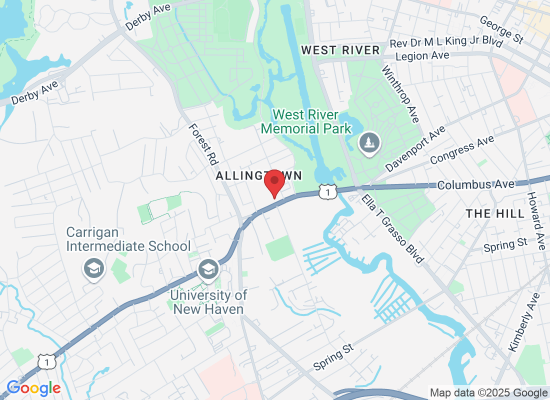 145 Boston Post Rd, West Haven, CT 06516, USA