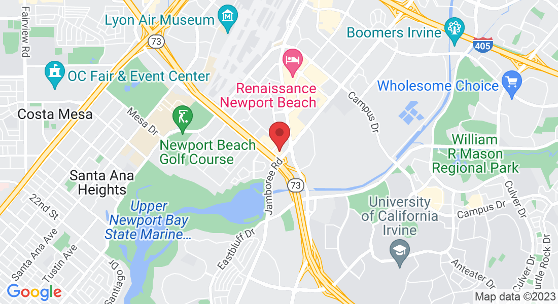 3601 Jamboree Rd ste 7, Newport Beach, CA 92660, USA