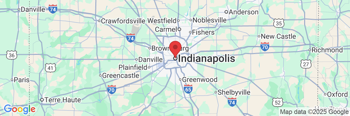Indianapolis, IN, USA