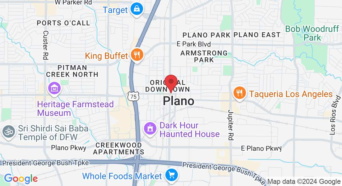 Plano, Texas, EE. UU.