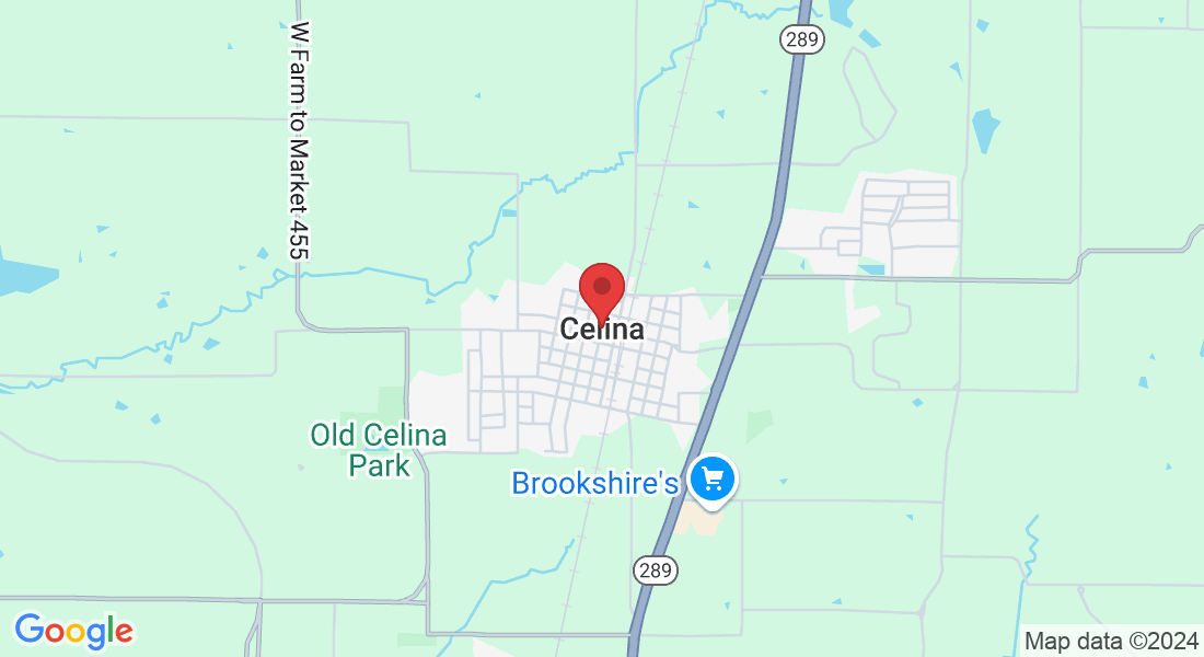Celina, Texas, EE. UU.