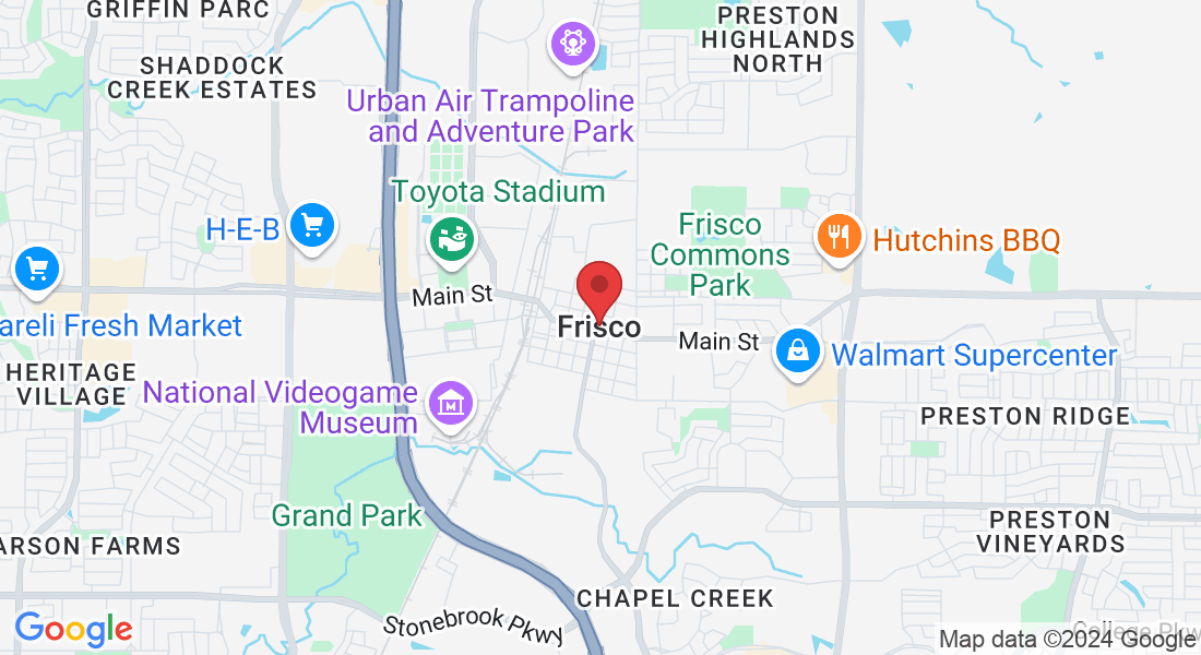 Frisco, Texas, EE. UU.