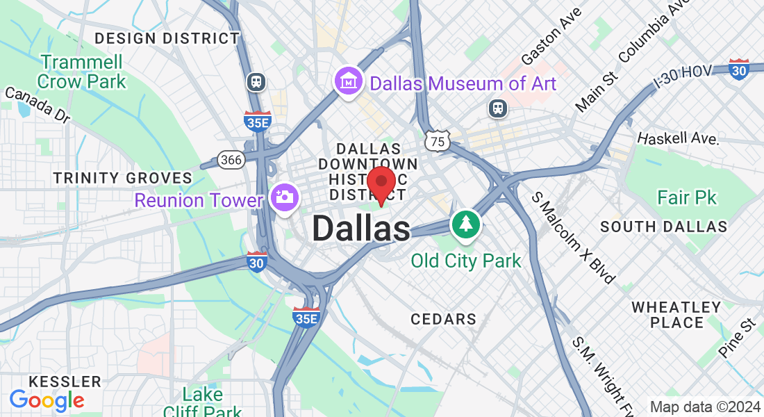 Dallas, Texas, EE. UU.