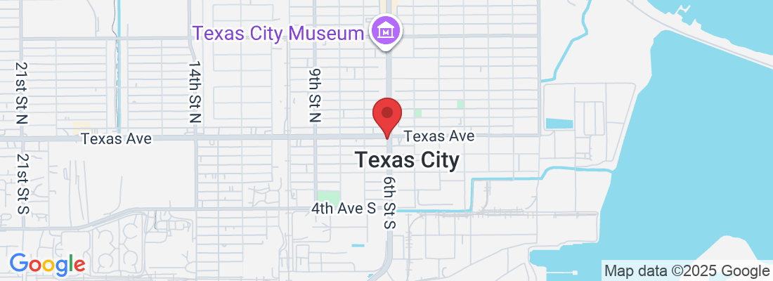 Texas City, Texas, USA