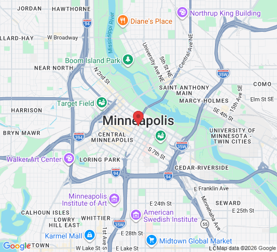 Minneapolis, MN, USA