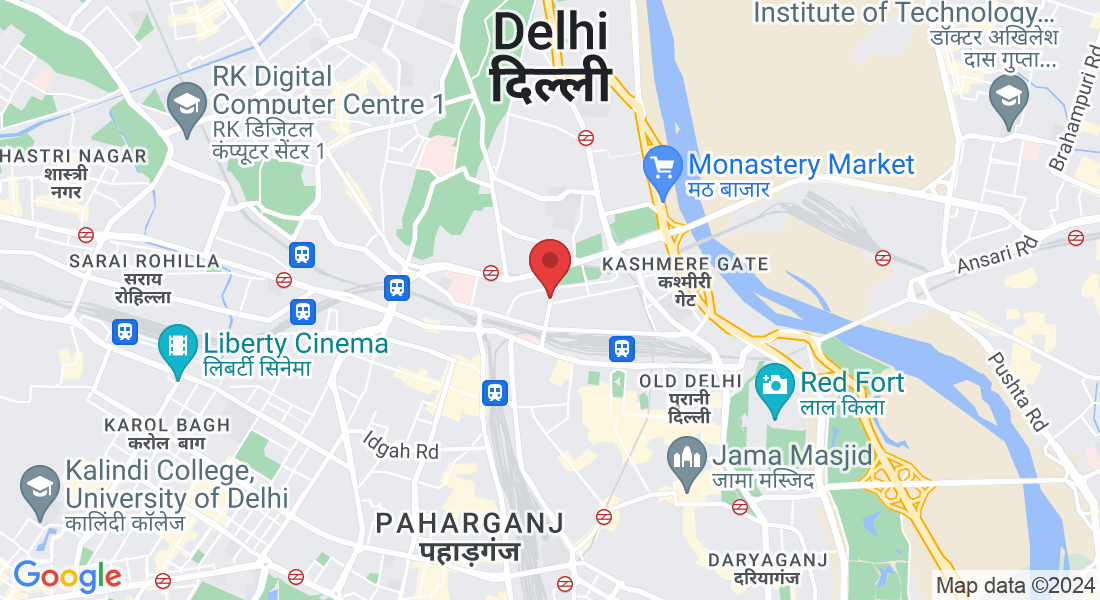 Gali Baltiwala, Hamilton Road, Mori Gate, Mori Gate, New Delhi, Delhi, 110006, India