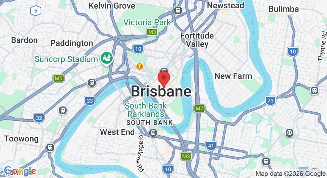 Brisbane City QLD, Australia