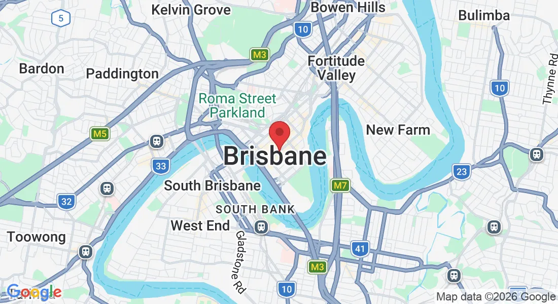 Brisbane City QLD, Australia