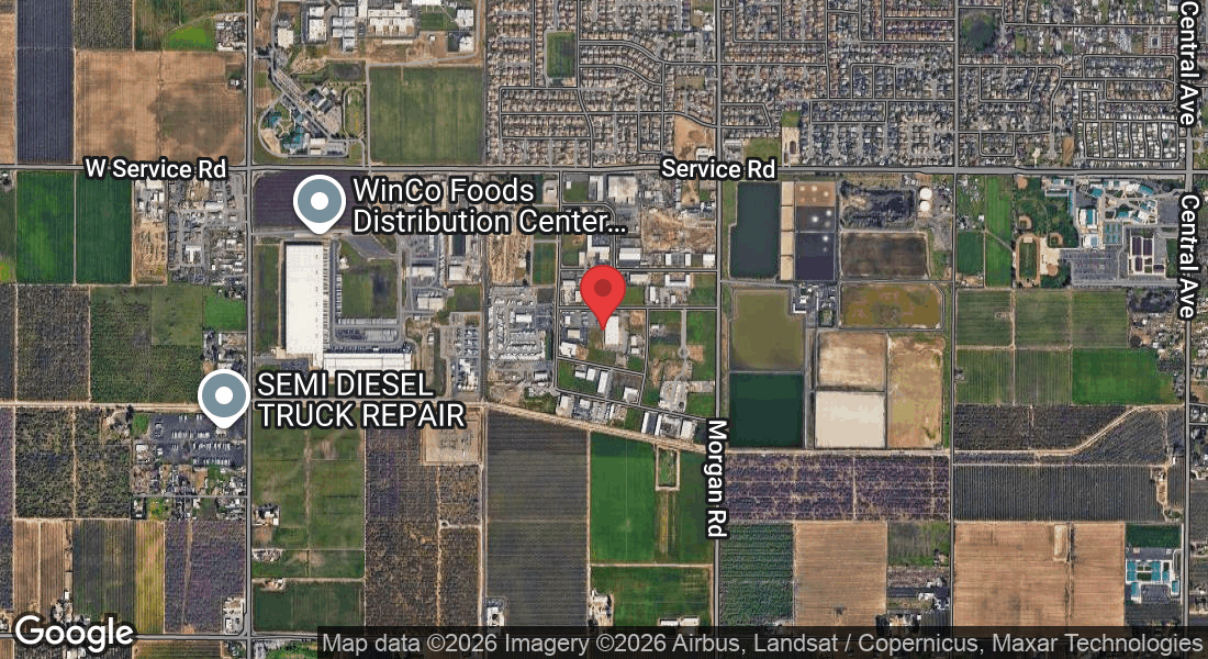 1200 Montclaire Dr, Ceres, CA 95307, USA