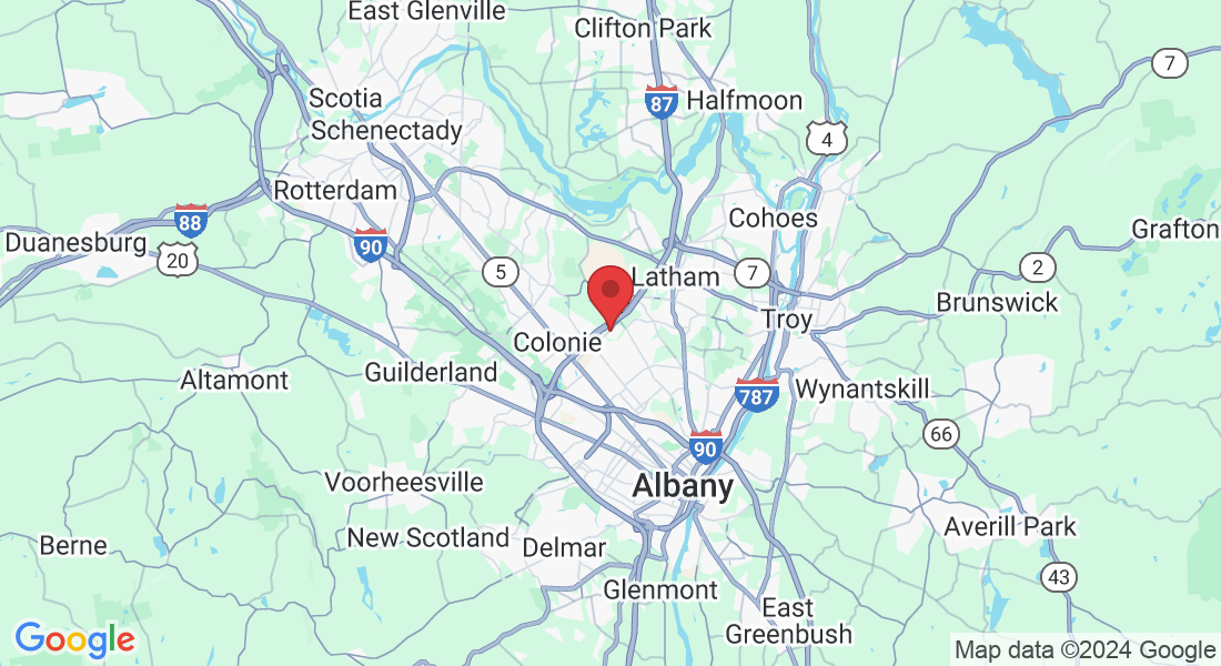 187 Wolf Rd, Albany, NY 12205, USA