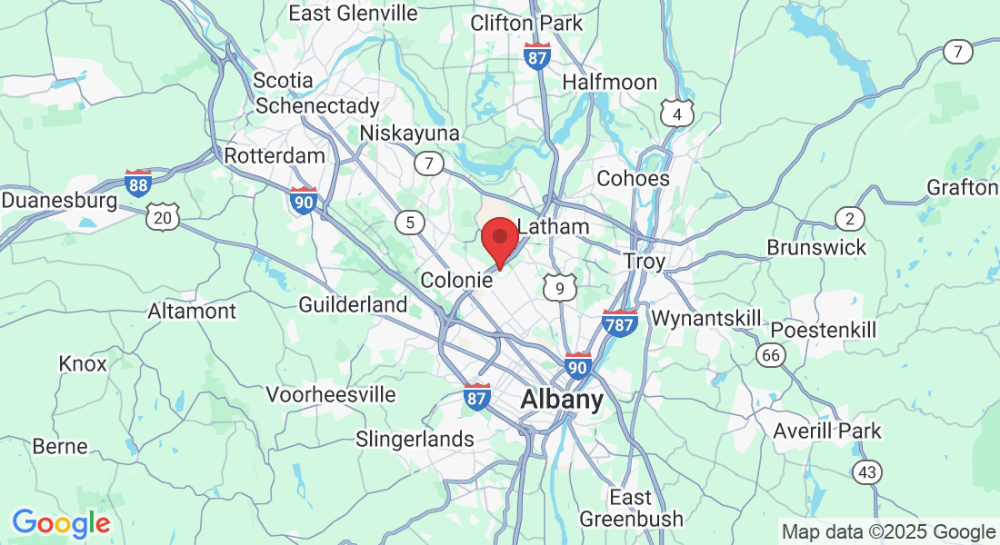187 Wolf Rd, Albany, NY 12205, USA