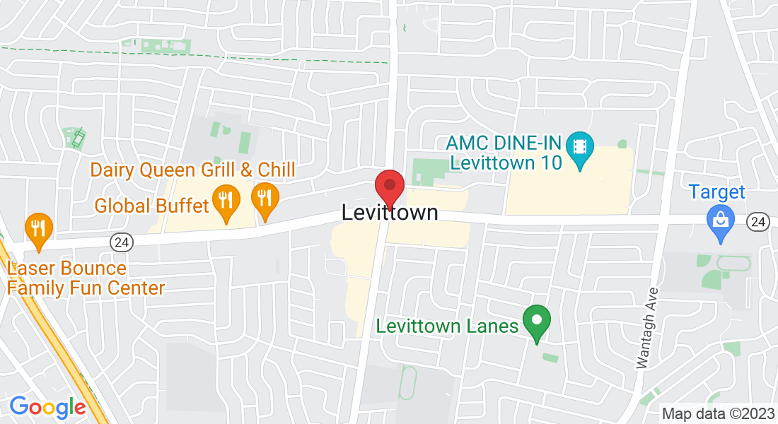 Levittown, NY, USA
