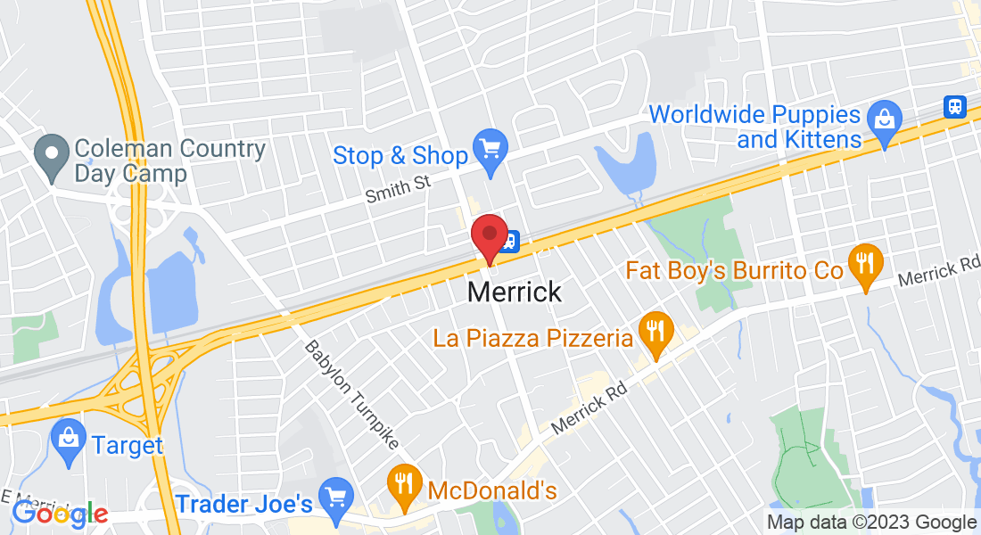 Merrick, NY, USA