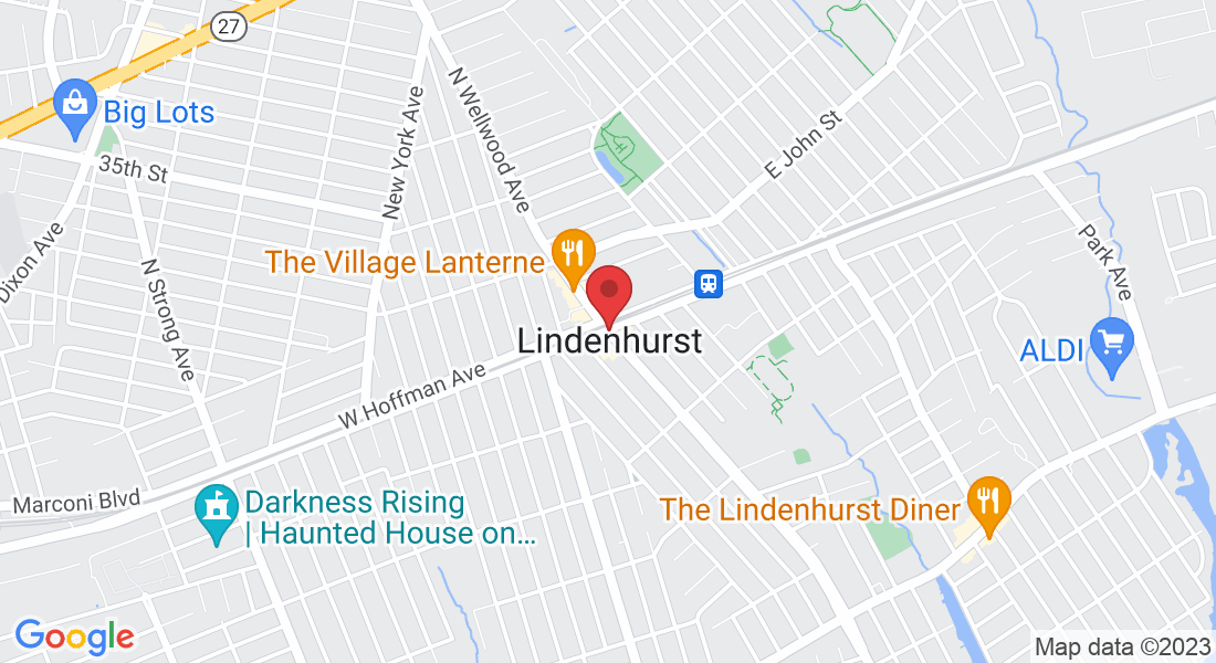 Lindenhurst, NY 11757, USA