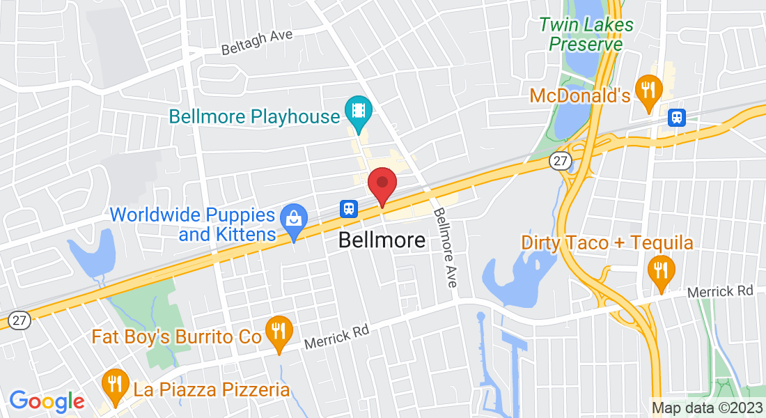 Bellmore, NY, USA