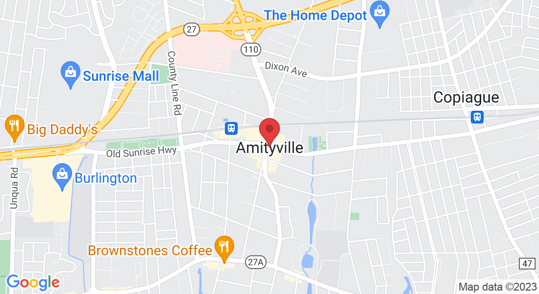 Amityville, NY 11701, USA