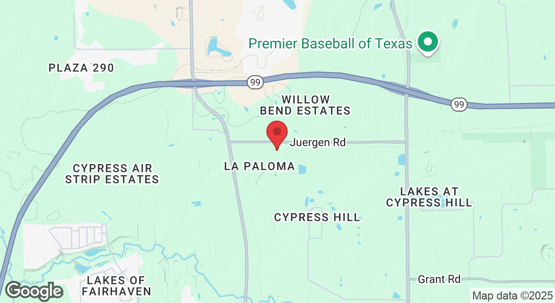 18718 Vickers Rd, Cypress, TX 77433, USA