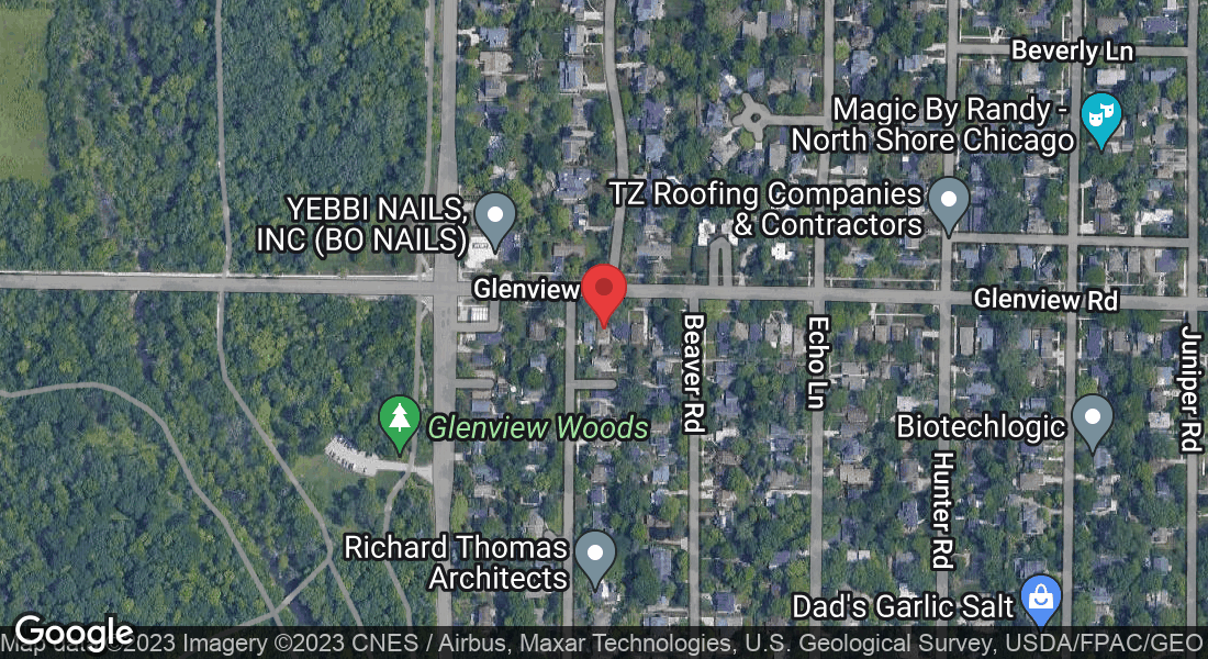 417 Glenview Rd, Glenview, IL 60025, USA