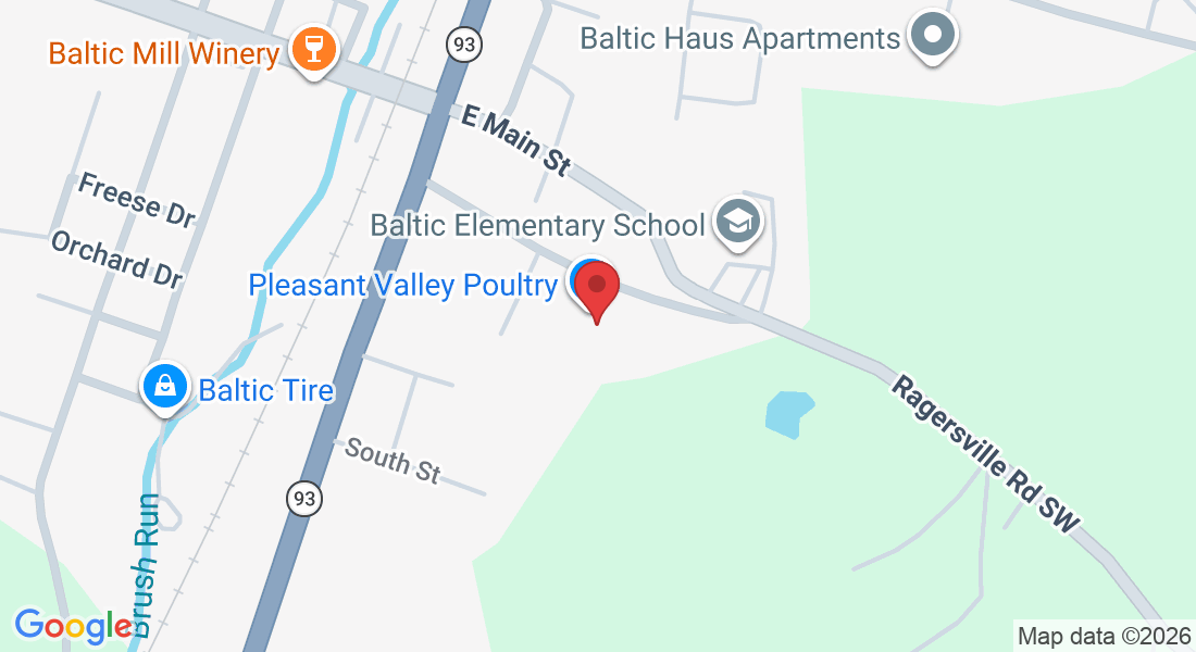 201 Mill St, Baltic, OH 43804, USA