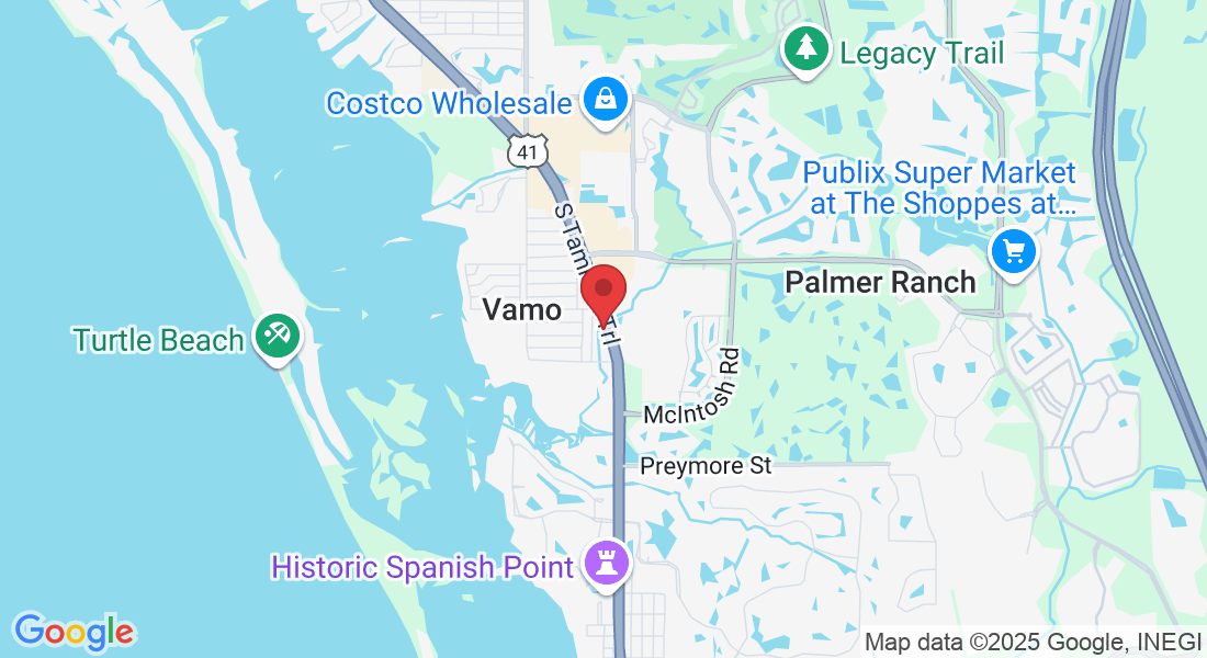 8830 S Tamiami Trail, Sarasota, FL 34238, USA