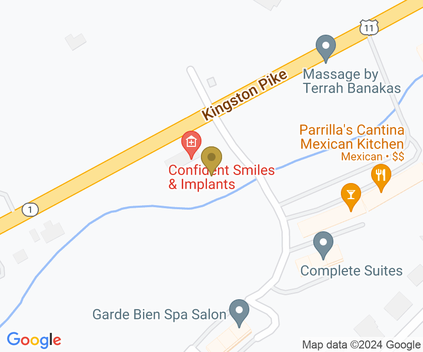 12802 Kingston Pike suite 101, Knoxville, TN 37934, USA