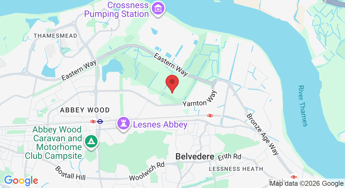 2 Veridion Way, Erith DA18 4AL, UK