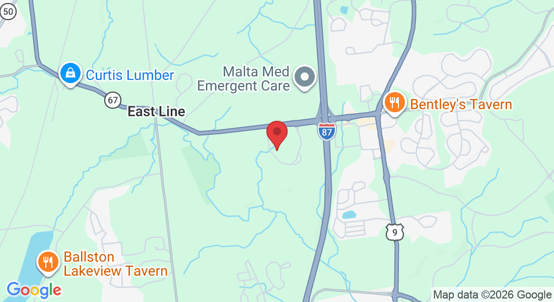 109 State Farm Pl, Ballston Spa, NY 12020, USA