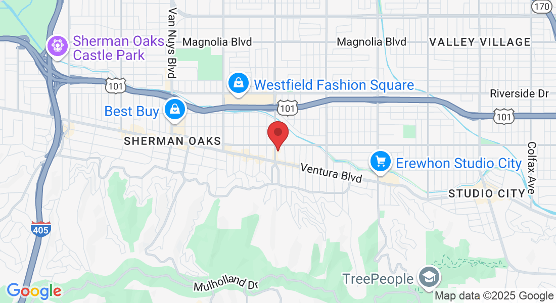 4346 Woodman Ave, Sherman Oaks, CA 91423, EE. UU.