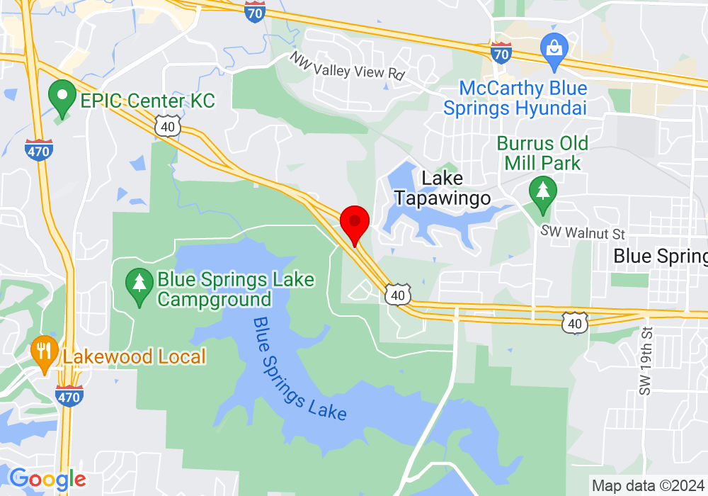 5125 US-40, Blue Springs, MO 64015, USA