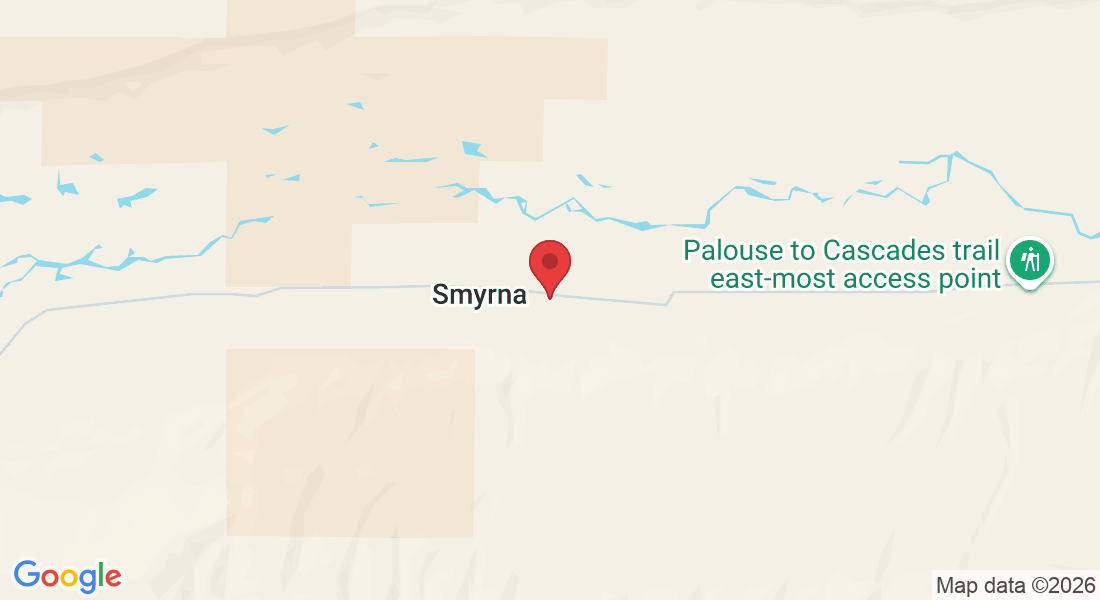 7713 Lower Crab Creek Rd SW, Royal City, WA 99357, USA