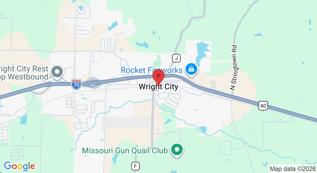 Wright City, MO, USA
