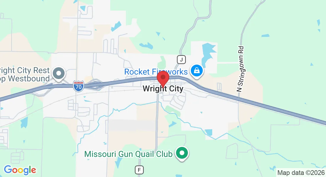 Wright City, MO, USA