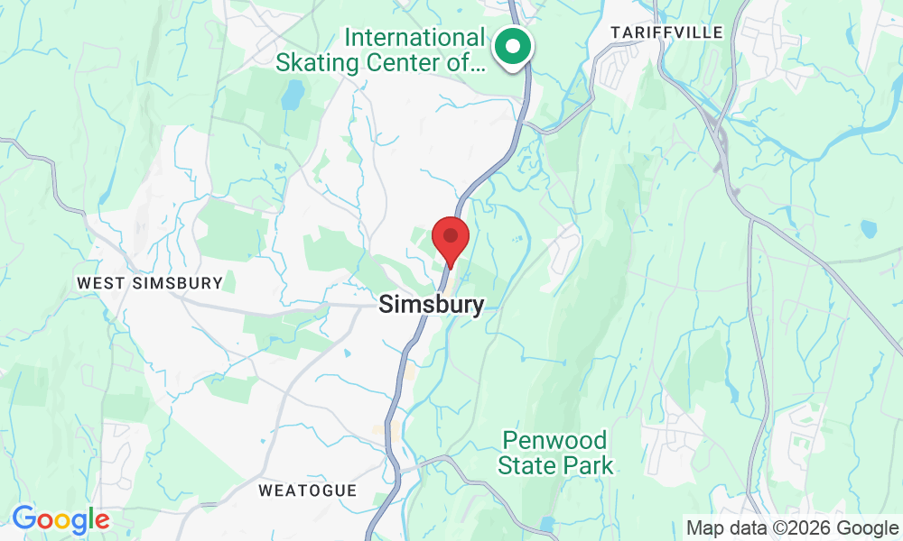 6 Station St, Simsbury, CT 06070, USA