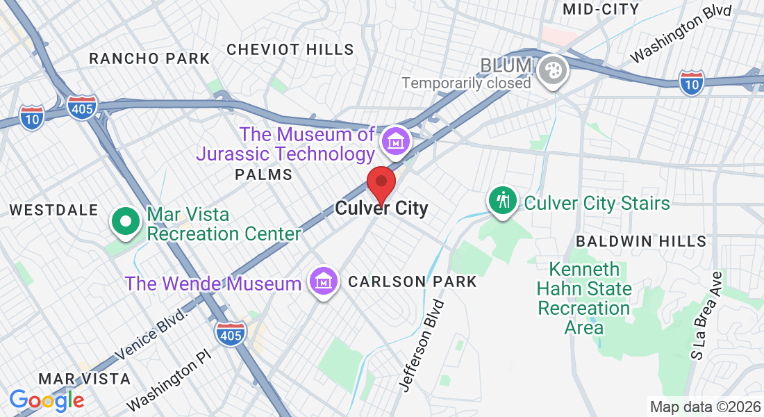 Culver City, CA, USA