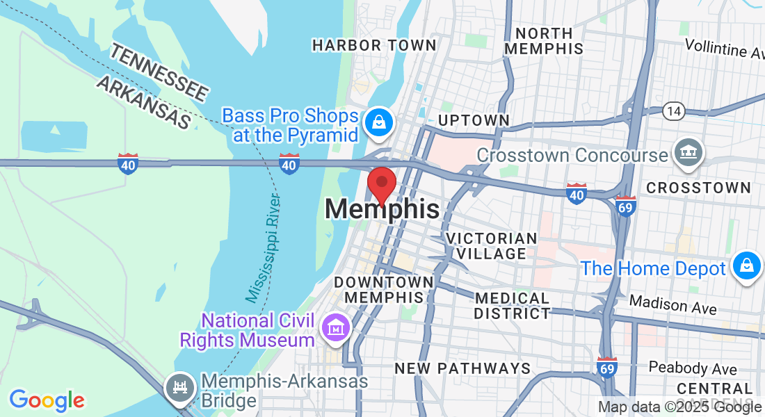 Memphis, TN, USA