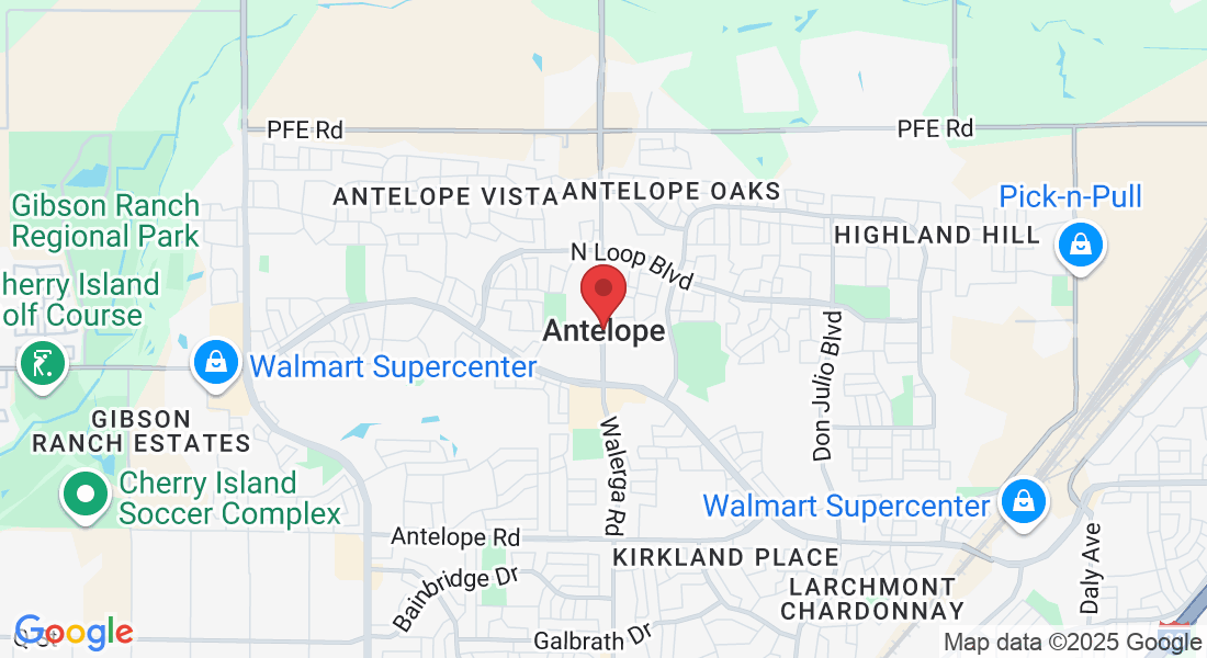 Antelope, CA, USA