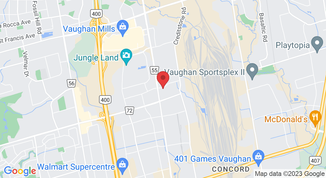 25 Edilcan Dr, Concord, ON L4K 3S4, Canada