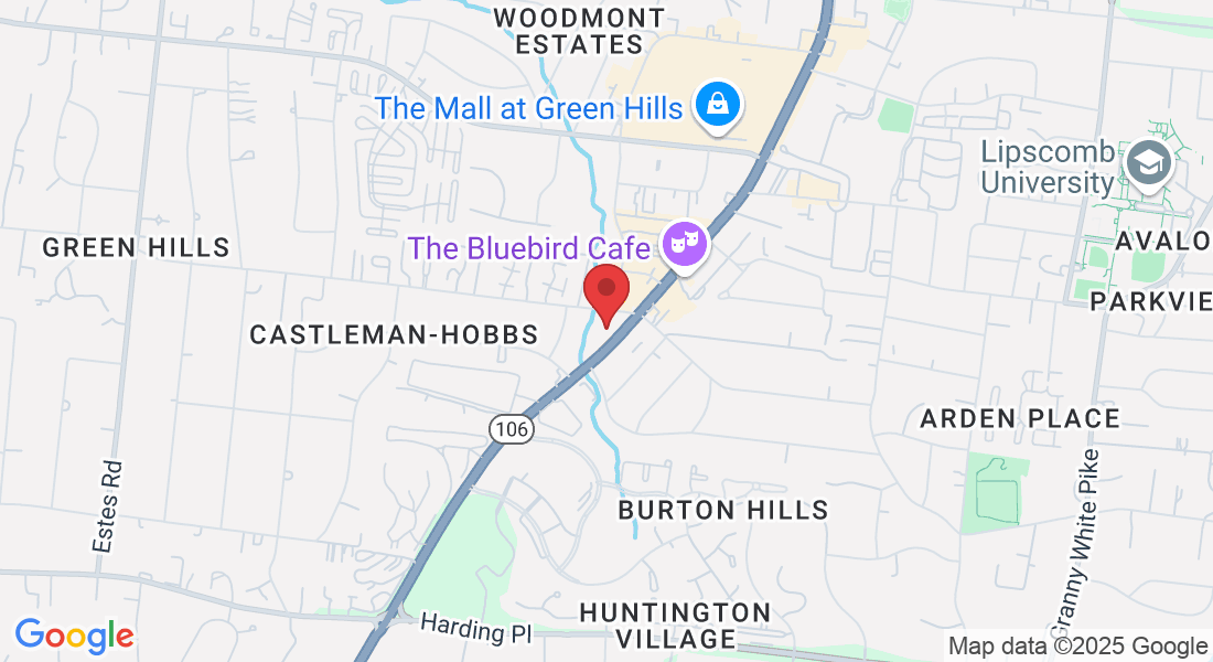 4205 Hillsboro Pike suite 209, Nashville, TN 37215, USA