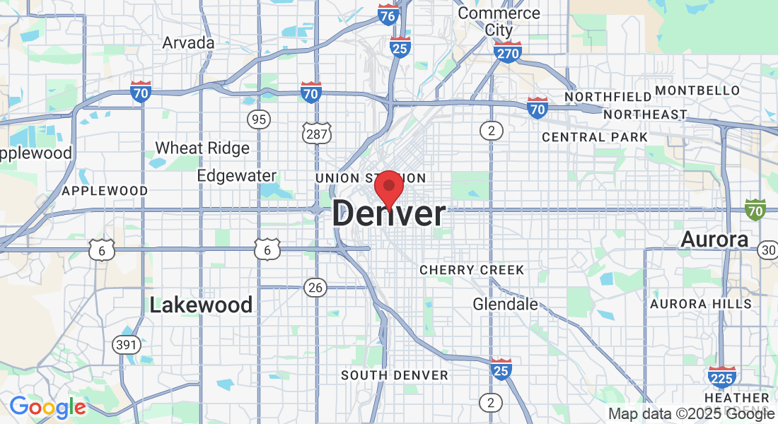 Denver, CO, USA