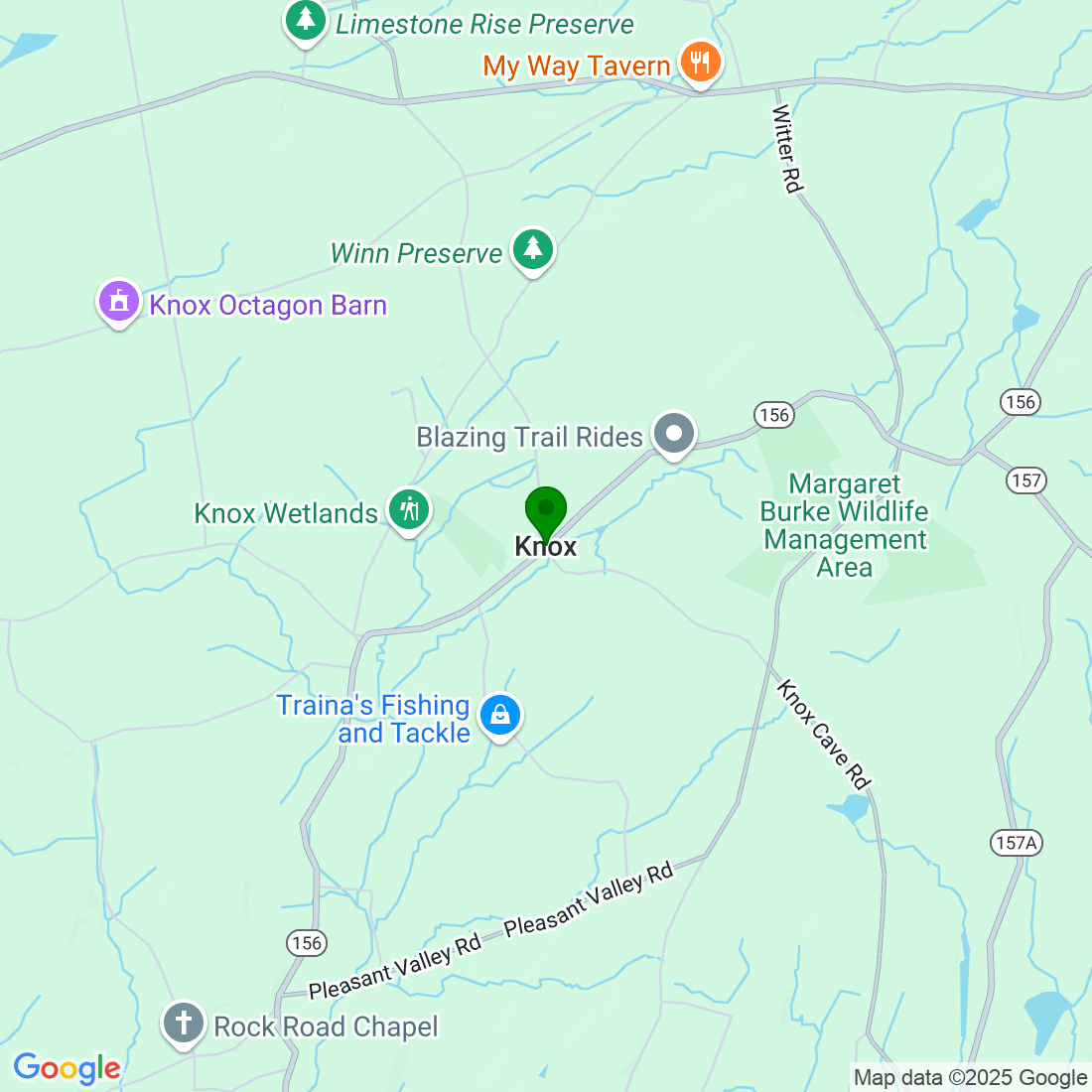 Knox, NY 12009, USA