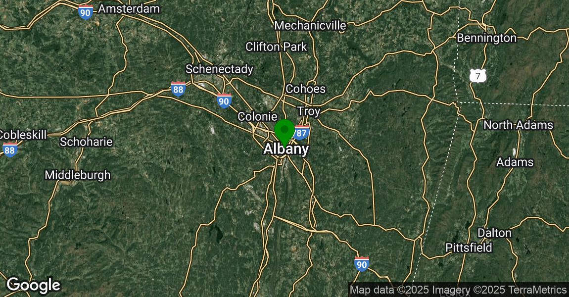 Albany, NY, USA