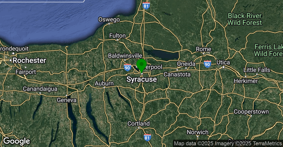 Syracuse, NY, USA