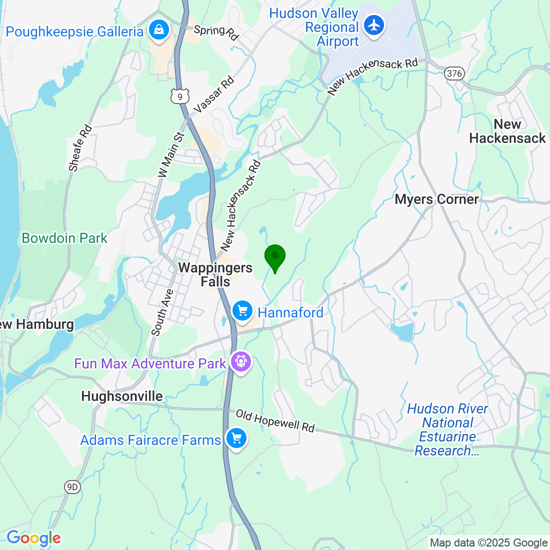 Wappinger, NY, USA