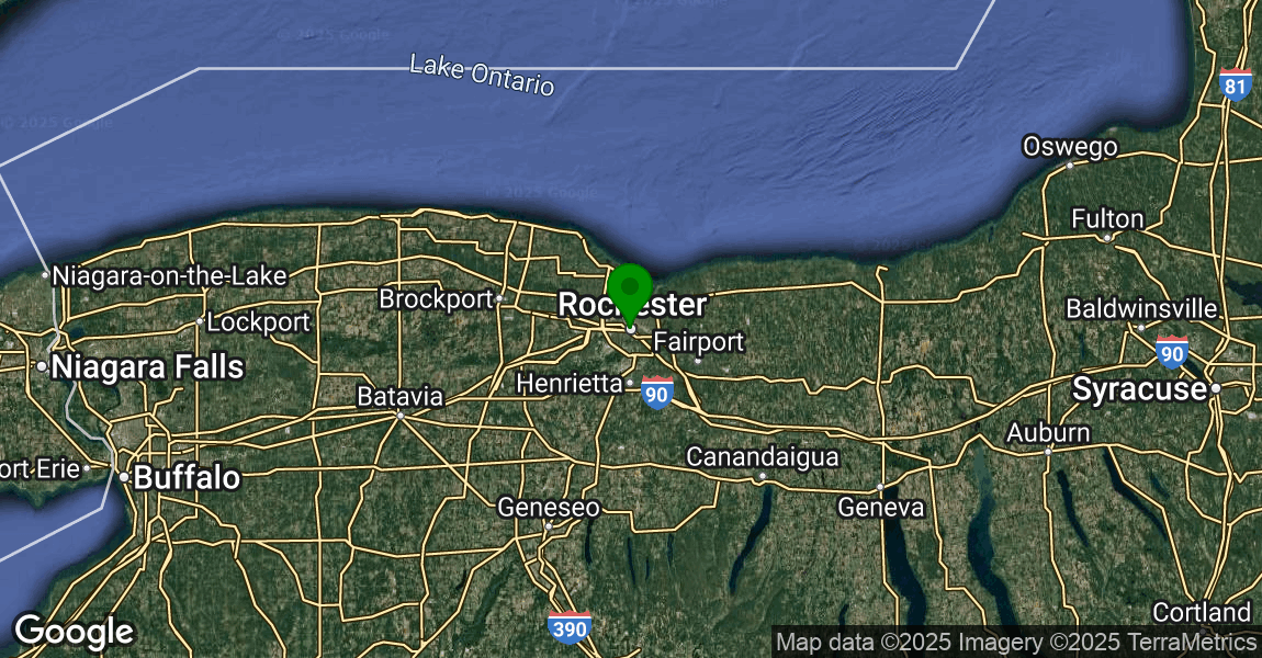 Rochester, NY, USA