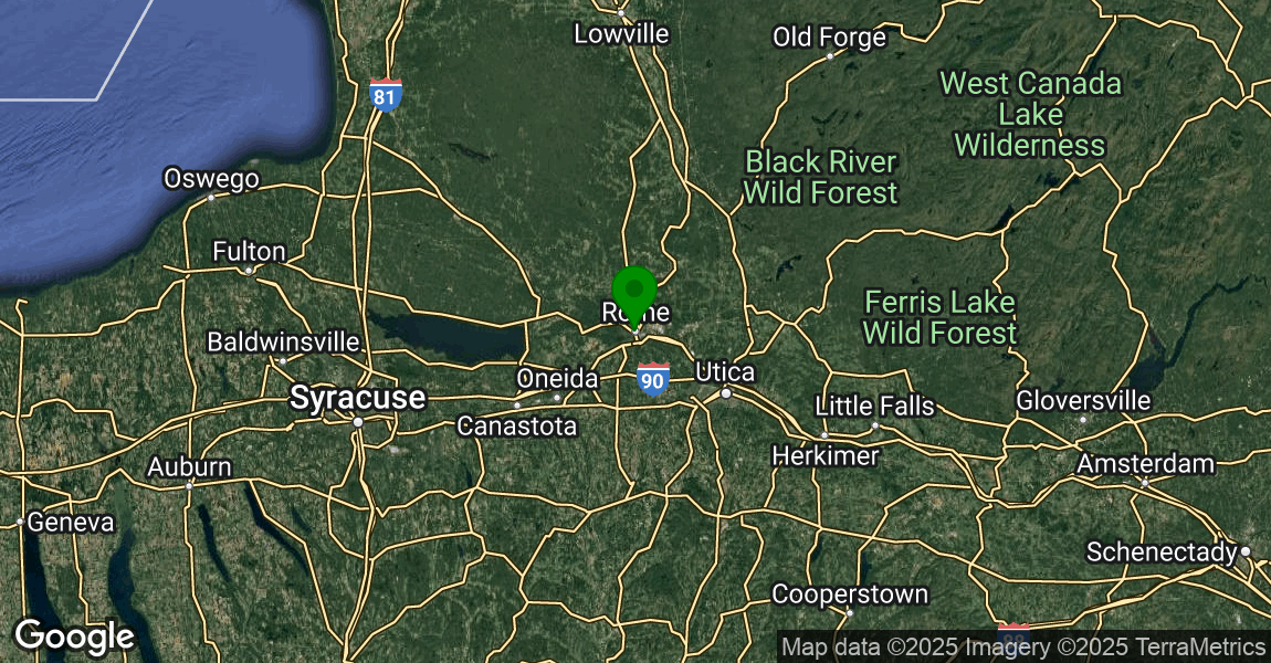 Rome, NY, USA