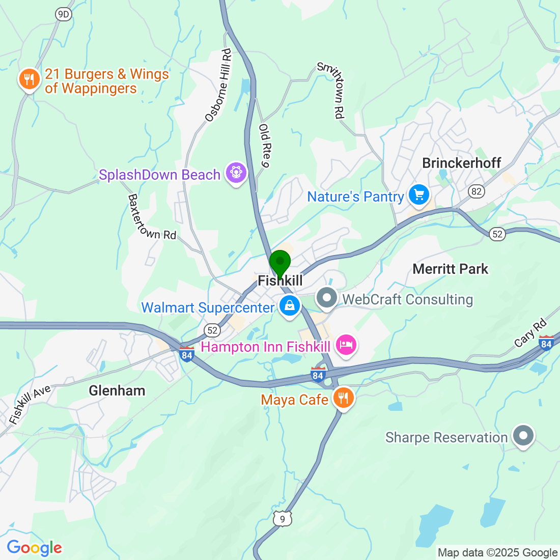 Fishkill, NY 12524, USA